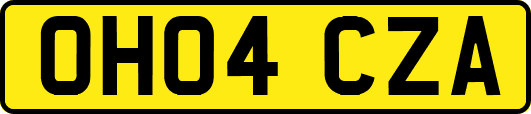 OH04CZA