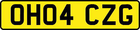 OH04CZG