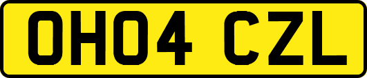 OH04CZL