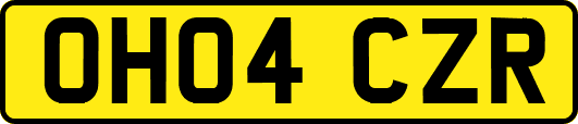 OH04CZR