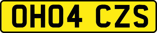 OH04CZS