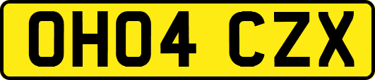 OH04CZX