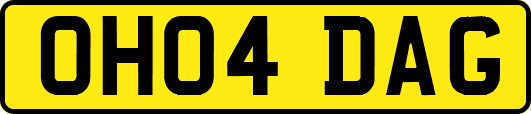 OH04DAG