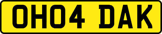 OH04DAK