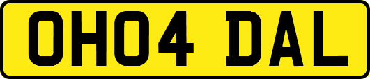 OH04DAL