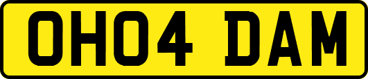 OH04DAM