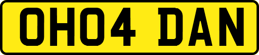 OH04DAN