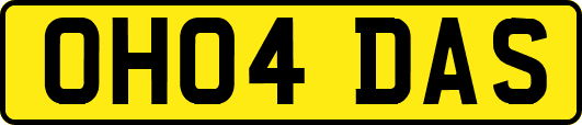 OH04DAS