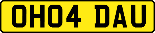 OH04DAU