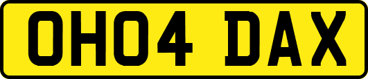 OH04DAX