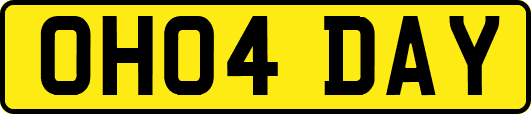 OH04DAY