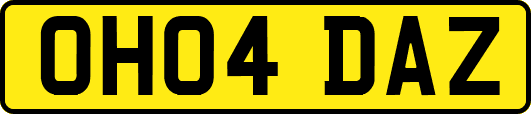 OH04DAZ