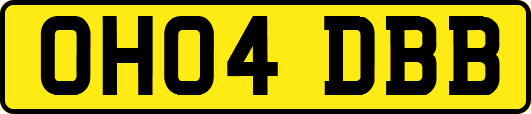 OH04DBB