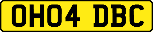 OH04DBC