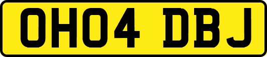 OH04DBJ