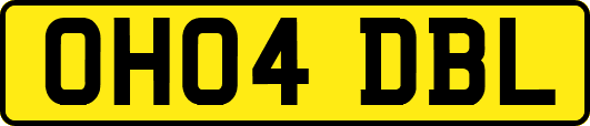 OH04DBL