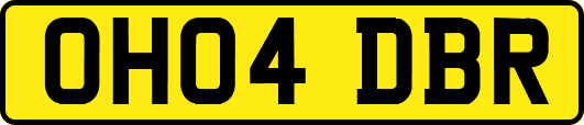 OH04DBR