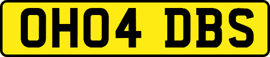 OH04DBS