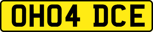 OH04DCE