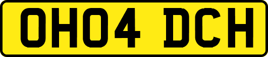 OH04DCH