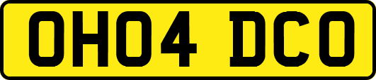 OH04DCO