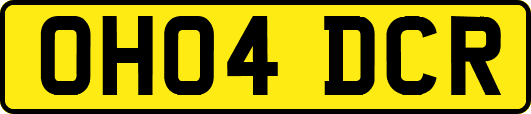 OH04DCR