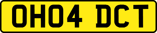 OH04DCT