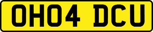 OH04DCU