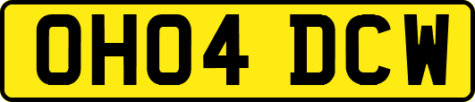OH04DCW