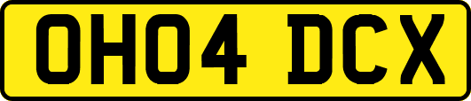 OH04DCX
