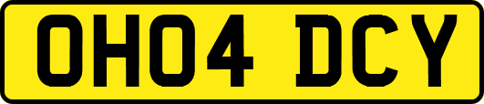 OH04DCY