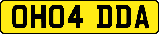 OH04DDA