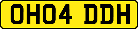 OH04DDH