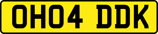 OH04DDK