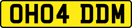 OH04DDM