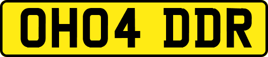 OH04DDR