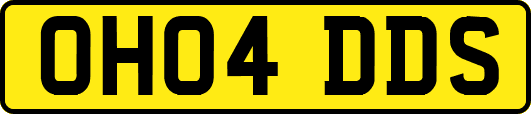 OH04DDS