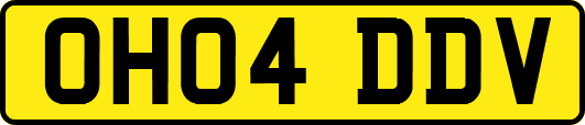 OH04DDV