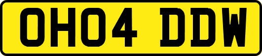 OH04DDW