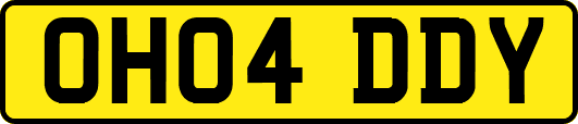 OH04DDY