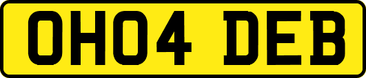 OH04DEB