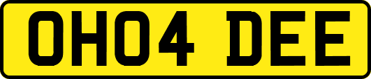OH04DEE