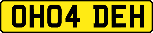 OH04DEH