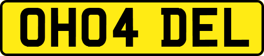 OH04DEL