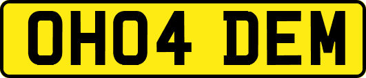OH04DEM