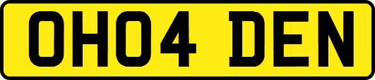 OH04DEN
