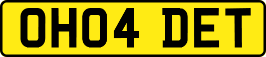 OH04DET