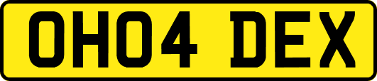 OH04DEX