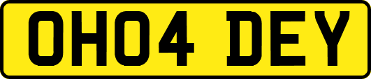 OH04DEY