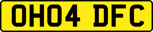 OH04DFC